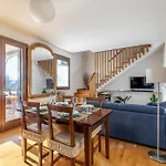 Ghirada Duplex By Welc Appartement