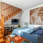Ghirada Duplex By Welc