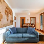 Ghirada Duplex By Welc Trévise