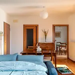 Appartement Ghirada Duplex By Welc Trévise