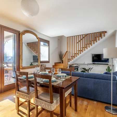 Ghirada Duplex By Welc Apartament
