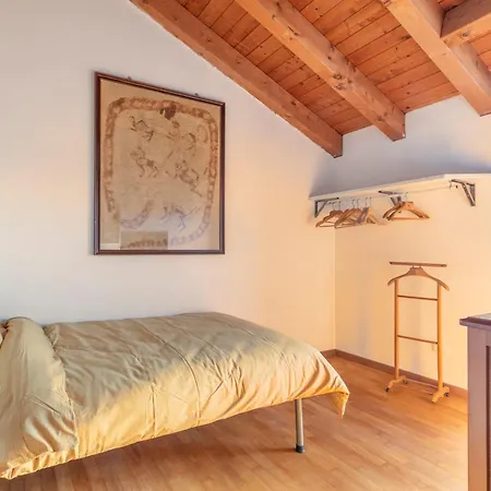 Ghirada Duplex By Welc * Treviso