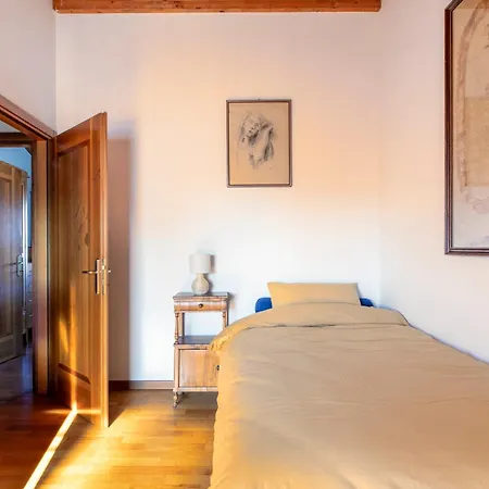 Ghirada Duplex By Welc *