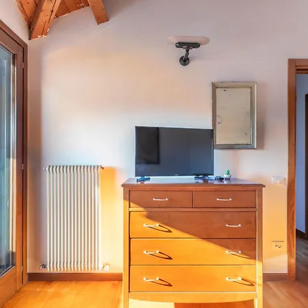 Apartment Ghirada Duplex By Welc Treviso