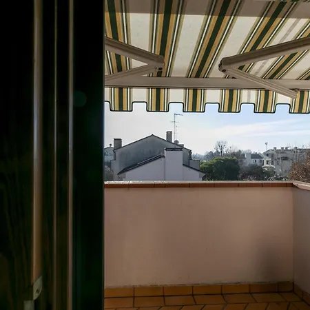 Ghirada Duplex By Welc Appartement