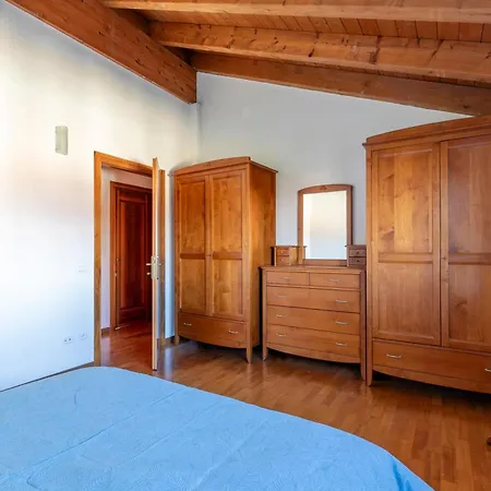 Ghirada Duplex By Welc Apartment