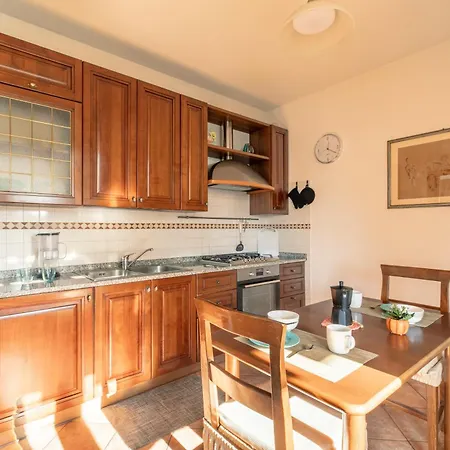 Apartment Ghirada Duplex By Welc *