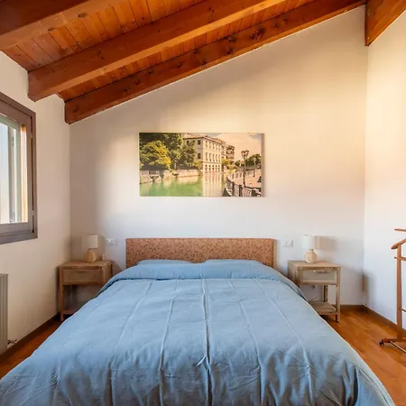 Appartement Ghirada Duplex By Welc