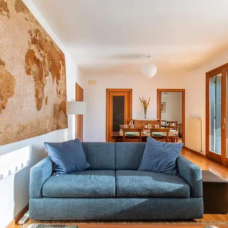 Ghirada Duplex By Welc Treviso