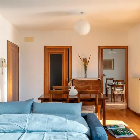 Apartment Ghirada Duplex By Welc Treviso