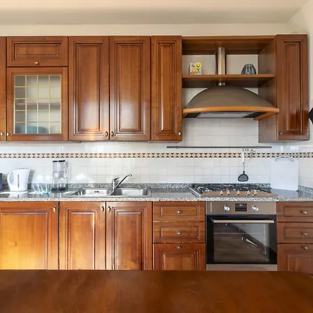 Ghirada Duplex By Welc *