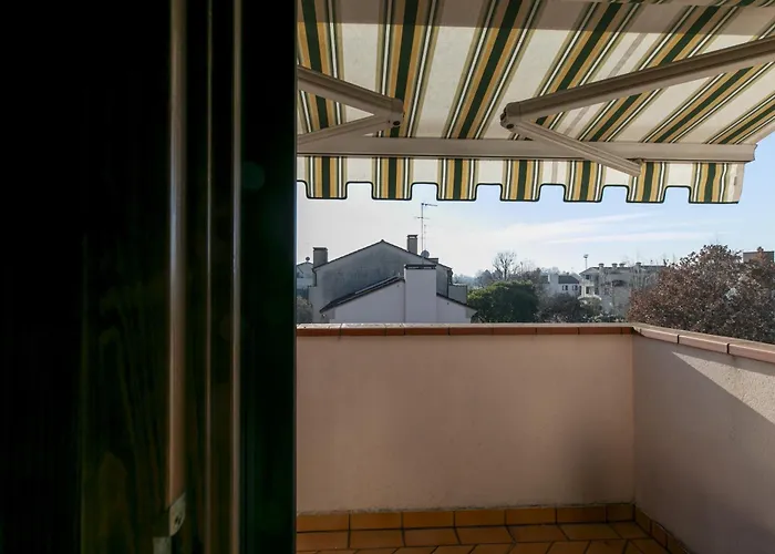 Ghirada Duplex By Welc דירה