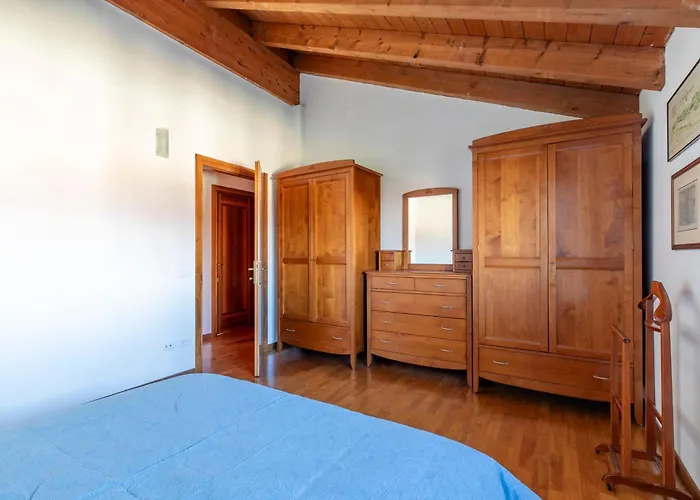 Ghirada Duplex By Welc דירה