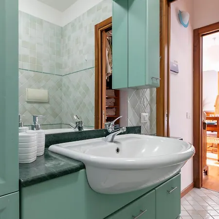 Ghirada Duplex By Welc Apartment Treviso