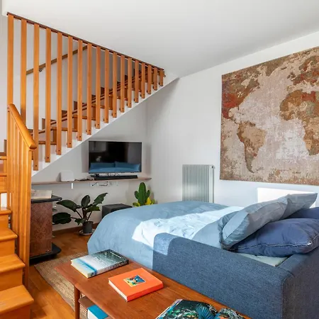 Ghirada Duplex By Welc