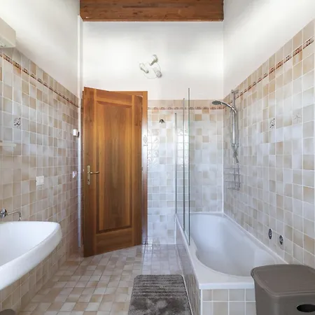 Ghirada Duplex By Welc * Treviso