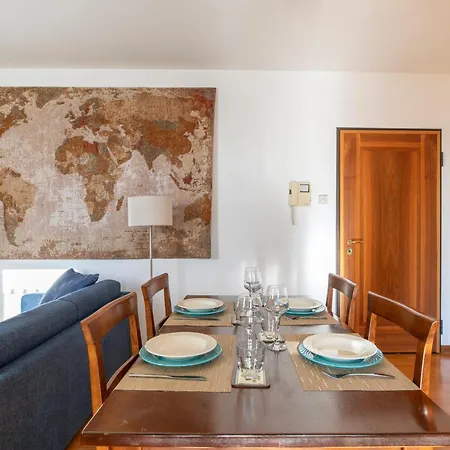 Ghirada Duplex By Welc Treviso