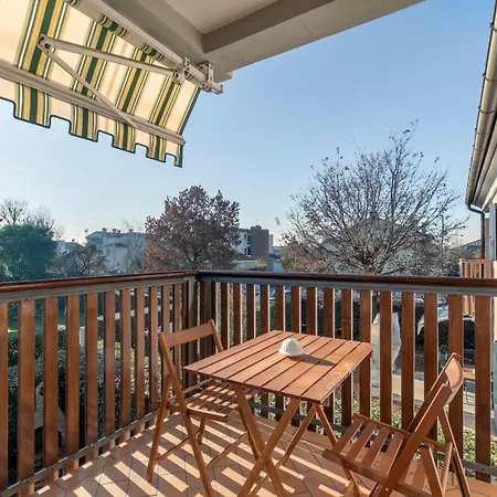 Ghirada Duplex By Welc * Treviso