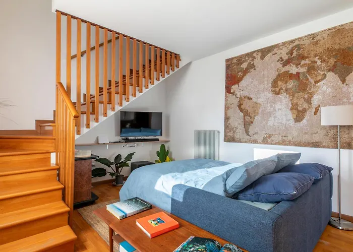 Ghirada Duplex By Welc