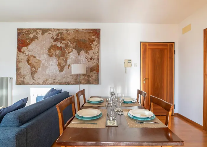 Ghirada Duplex By Welc Treviso