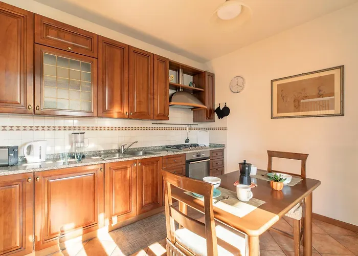 Apartman Ghirada Duplex By Welc *