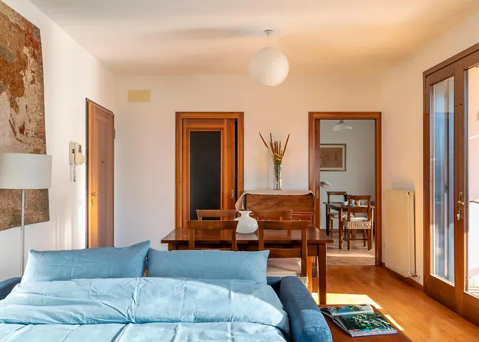 Apartman Ghirada Duplex By Welc Treviso